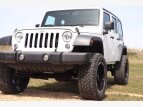 Thumbnail Photo 110 for 2016 Jeep Wrangler